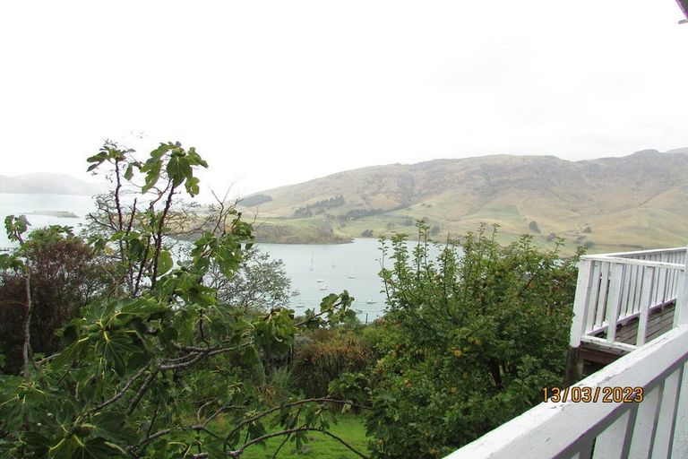 Photo of property in 17 Rawhiti Street, Diamond Harbour, 8972