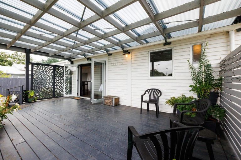 Photo of property in 76 Denbigh Street, Feilding, 4702