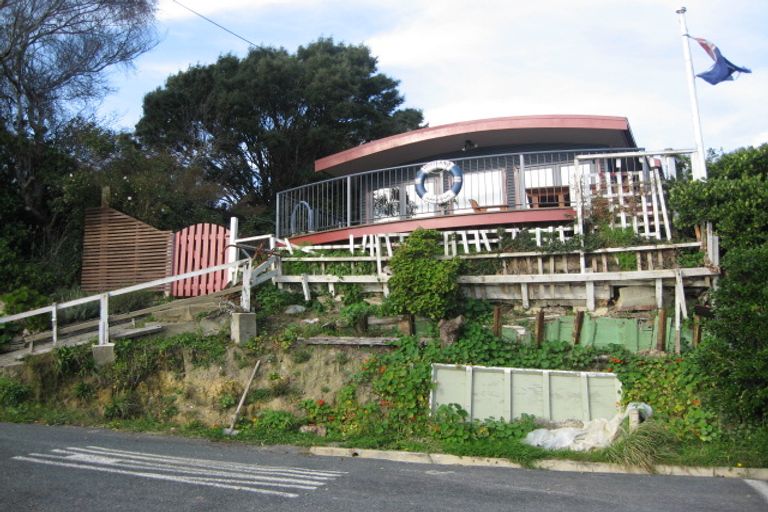 Photo of property in 2 Landreth Street, Portobello, Dunedin, 9014