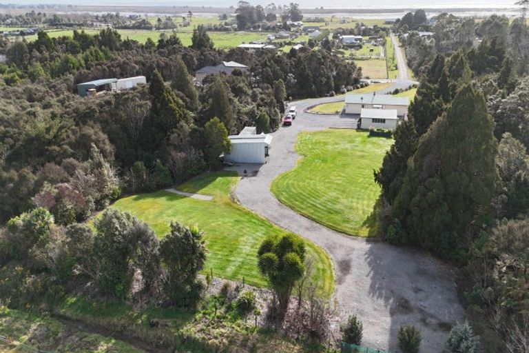 Photo of property in 270 Utopia Road, Westport, 7892