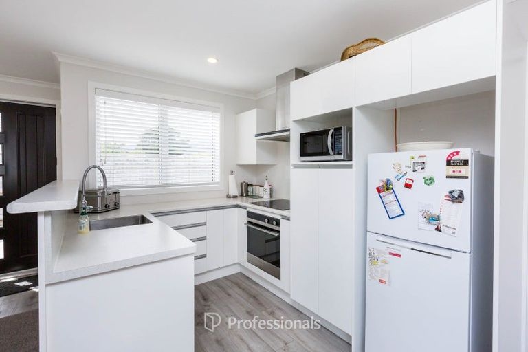 Photo of property in 764a Fergusson Drive, Elderslea, Upper Hutt, 5018