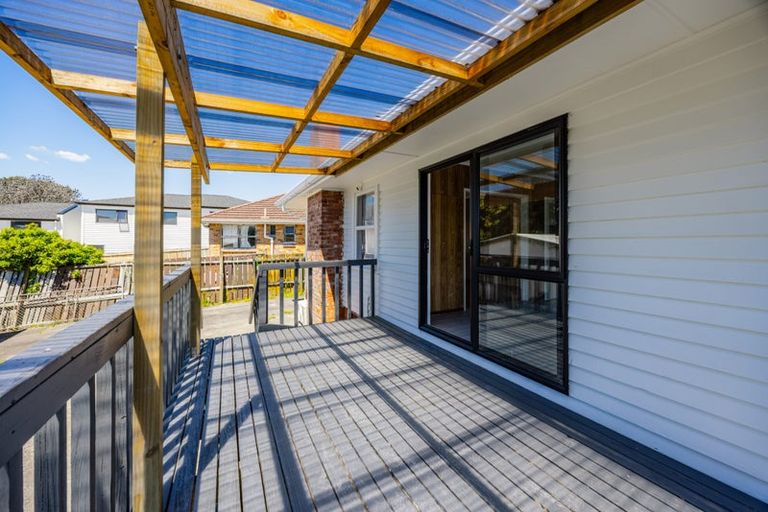 Photo of property in 13 Julian Place, Otara, Auckland, 2023