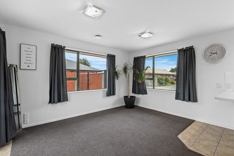 Photo of property in 85b Tilford Street, Woolston, Christchurch, 8062