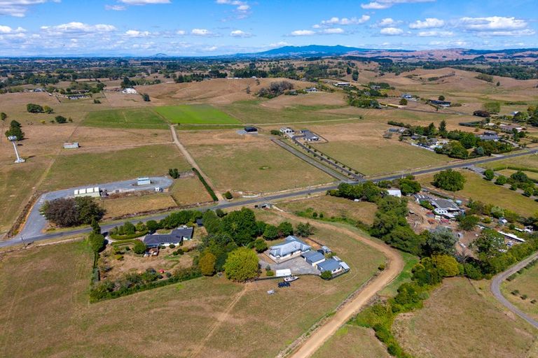 Photo of property in 359 Bedford Road, Te Kowhai, Hamilton, 3288