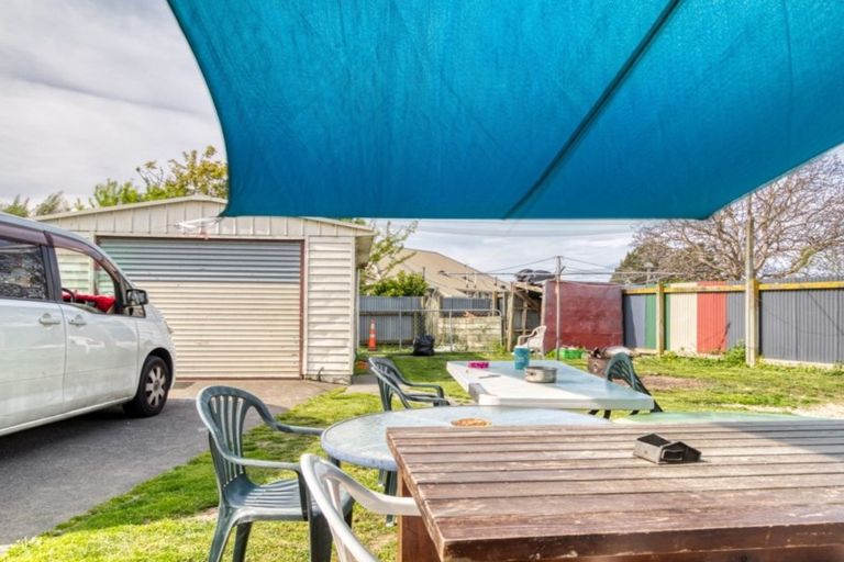 Photo of property in 15 Charles Corner Crescent, Maraenui, Napier, 4110
