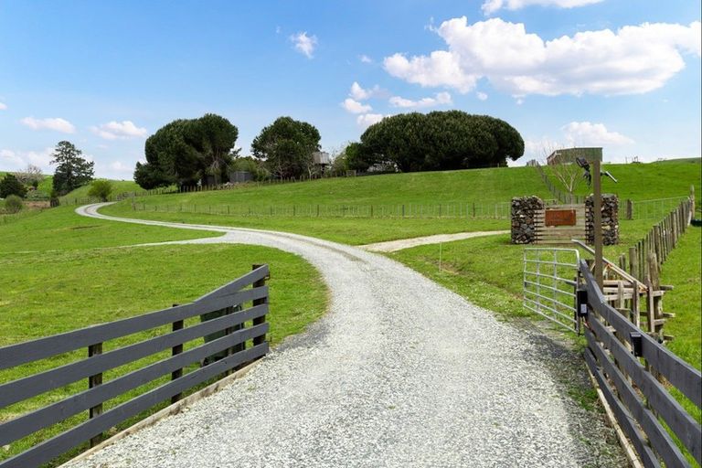 Photo of property in 90 Ahuroa Valley Road, Makarau, Warkworth, 0981