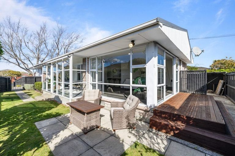 Photo of property in 25 Gardiners Road, Bishopdale, Christchurch, 8051