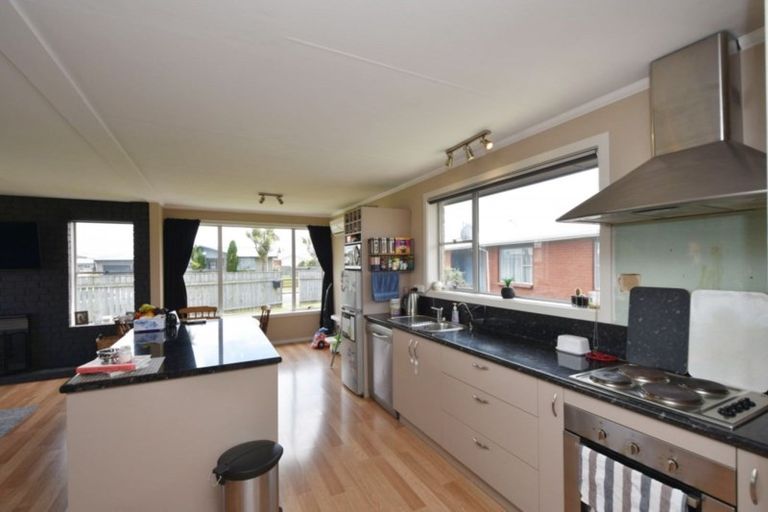 Photo of property in 21 Kelso Place, Strathern, Invercargill, 9812