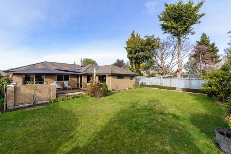 Photo of property in 12 Mcallister Place, Renwick, 7204