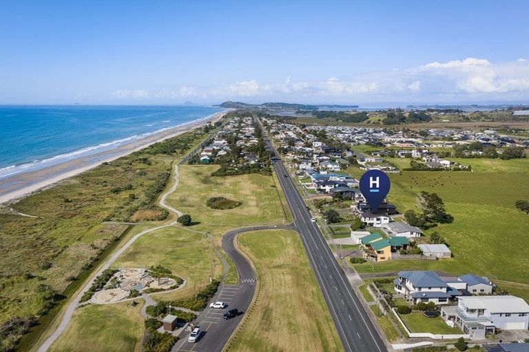 Photo of property in 148 Seaforth Road, Waihi Beach, 3611
