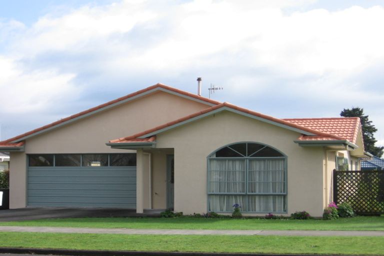 Photo of property in 6 Totara Road, Awapuni, Palmerston North, 4412