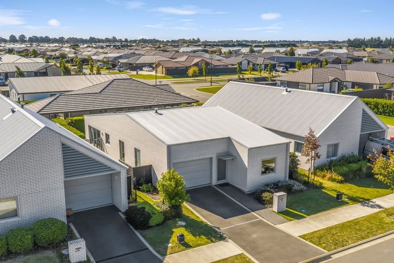 Photo of property in 26 Kemble Drive, Rolleston, 7615