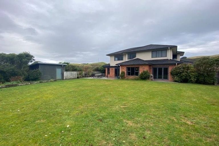 Photo of property in 18 Silver Pine Avenue, Woodridge, Wellington, 6037