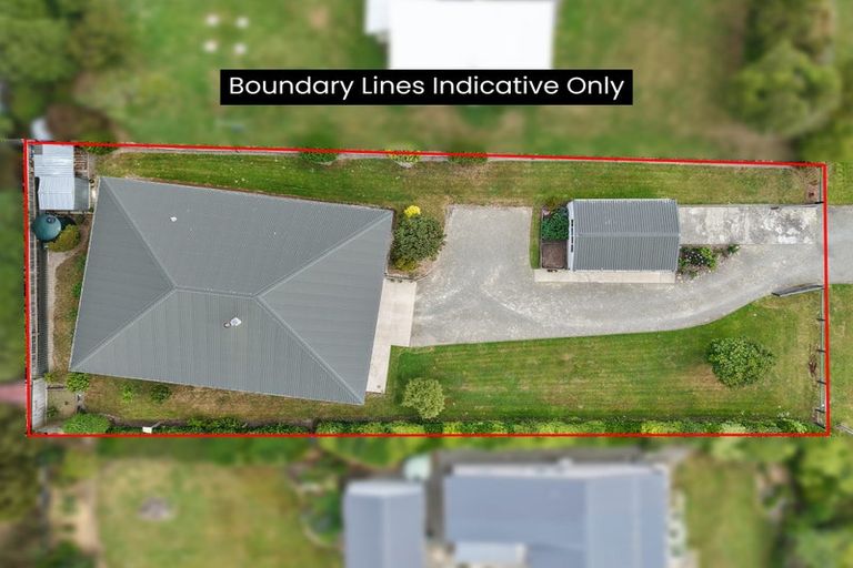 Photo of property in 31 Burnett Street, Kakanui, Oamaru, 9495