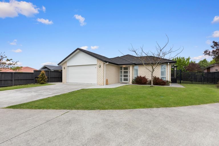 Photo of property in 30 Meadowview Drive, Morrinsville, 3300