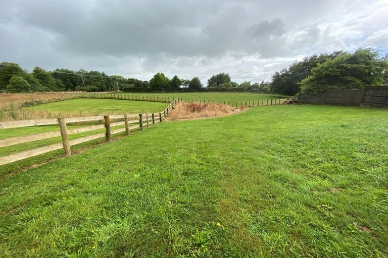 Photo of property in 42 Humber Street, Rongotea, 4476