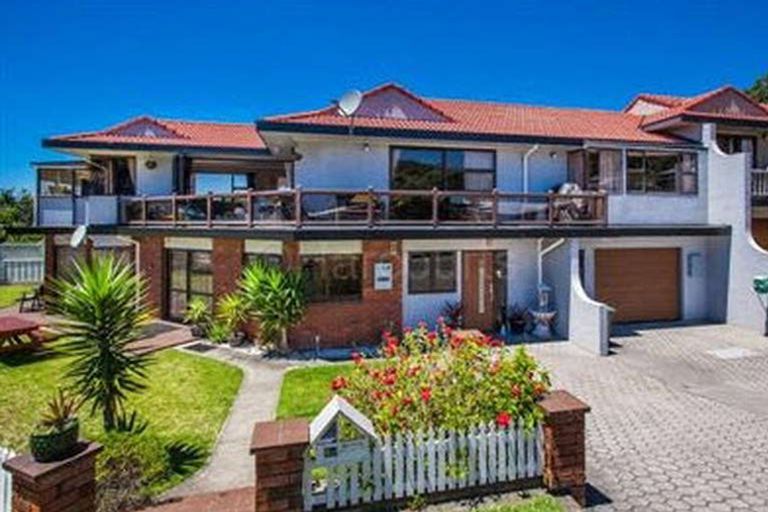 Photo of property in 2b Mair Street, Ohope, 3121