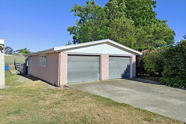Photo of property in 17 Birchwood Avenue, Burleigh, Blenheim, 7201