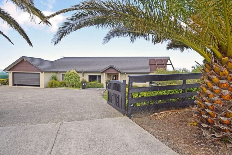 Photo of property in 197 Oyster Point Road, Kaukapakapa, Warkworth, 0984