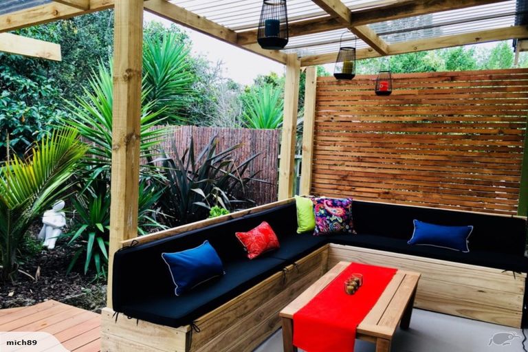 Photo of property in 124 North Shore Road, Eskdale, Napier, 4182