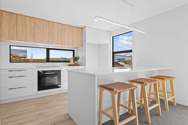 Photo of property in 28 Kite Street, Rolleston, 7614