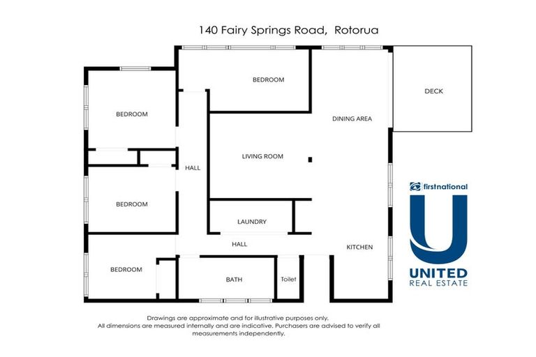 Photo of property in 140 Fairy Springs Road, Fairy Springs, Rotorua, 3015