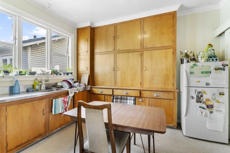 Photo of property in 41 Kemp Street, Kilbirnie, Wellington, 6022