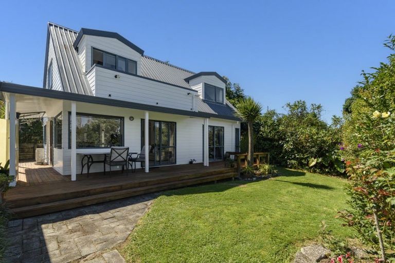 Photo of property in 33 Collingwood Street, Judea, Tauranga, 3110