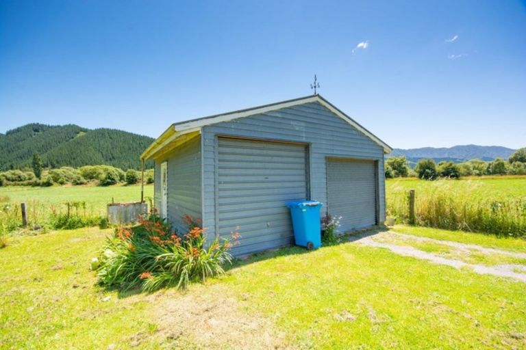 Photo of property in 1004 State Highway 1, Koromiko, Picton, 7273