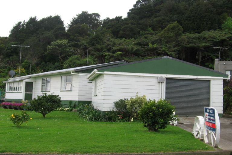 Photo of property in 5 Trotter Avenue, Waiomu, Thames, 3575