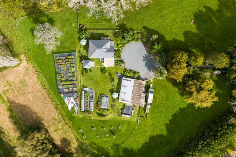 Photo of property in 2239b State Highway 12, Paparoa, 0571