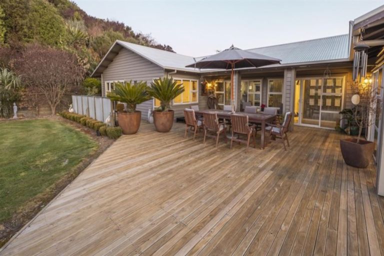 Photo of property in 136 Brunswick Drive, Tikitere, Rotorua, 3074