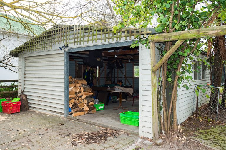 Photo of property in 30 Parau Street, Kaiti, Gisborne, 4010