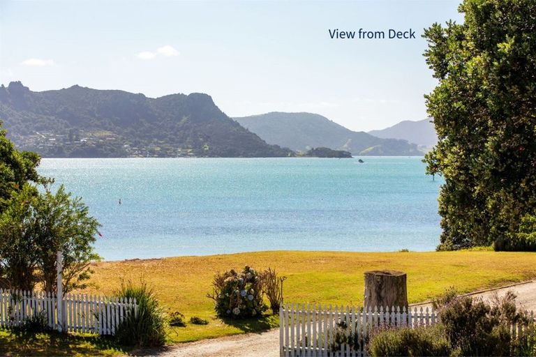 Photo of property in 187 One Tree Point Road, One Tree Point, 0118