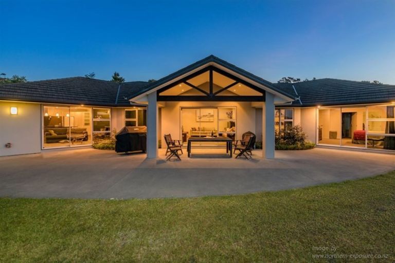 Photo of property in 7 Riverbank Drive, Kerikeri, 0230