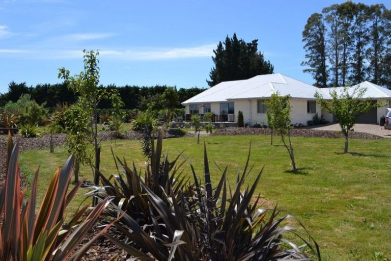 Photo of property in 80 Waikoruru Road, Tuahiwi, Kaiapoi, 7691