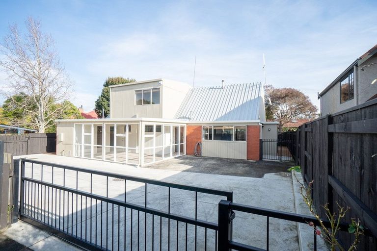 Photo of property in 224a Victoria Avenue, Hokowhitu, Palmerston North, 4410