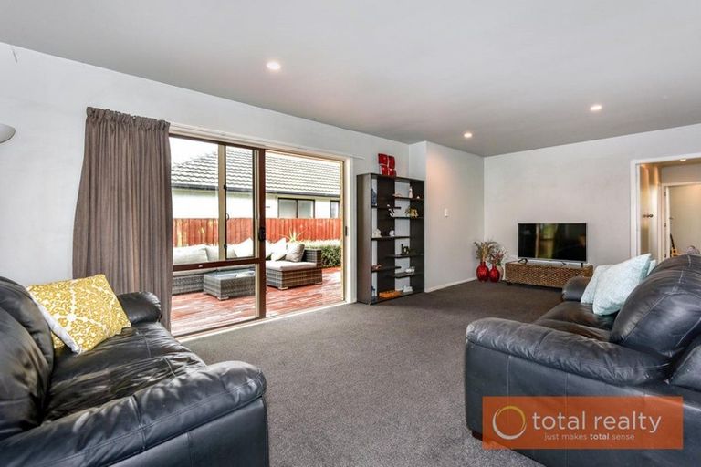 Photo of property in 129 Wales Street, Halswell, Christchurch, 8025
