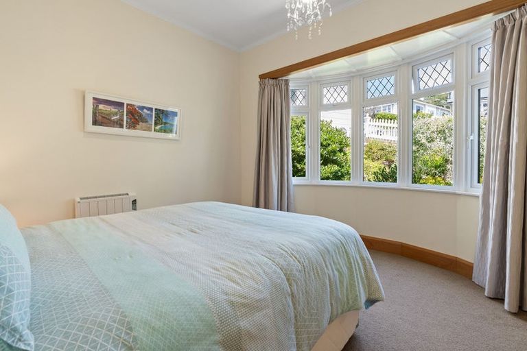 Photo of property in 16 Margaret Street, Wadestown, Wellington, 6012