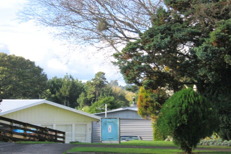 Photo of property in 7 Matai Place, Tokoroa, 3420
