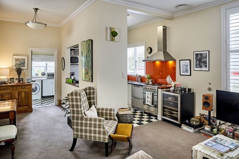 Photo of property in 59 Herald Street, Berhampore, Wellington, 6023