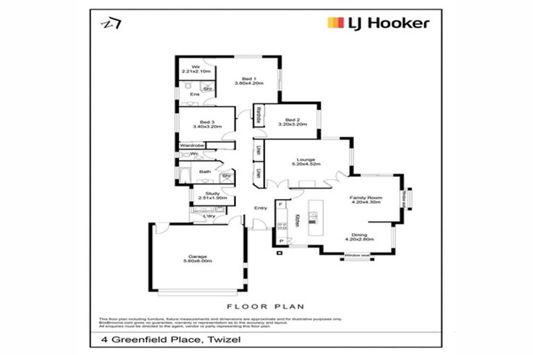 Photo of property in 4 Greenfield Place, Twizel, 7901