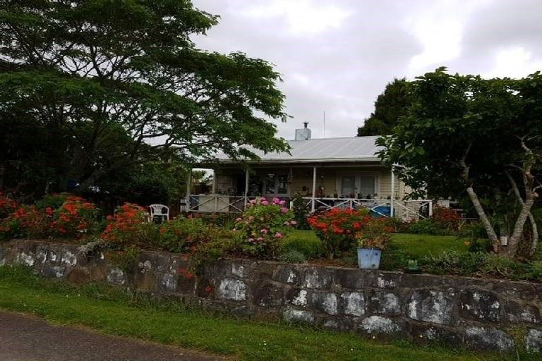 Photo of property in 37 Raihara Street, Kaikohe, 0405