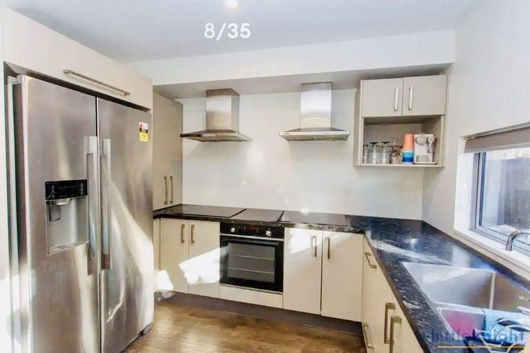 Photo of property in 3/24a Bowen Street, Upper Riccarton, Christchurch, 8041