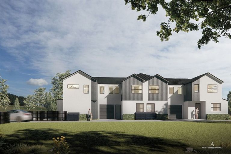 Photo of property in 23a Winton Street, St Albans, Christchurch, 8014