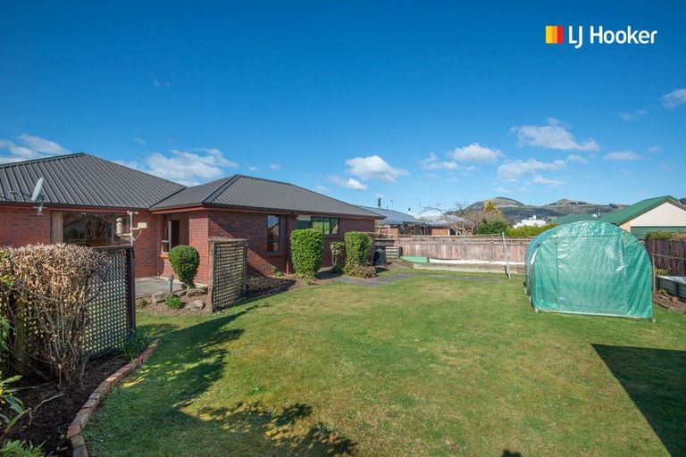 Photo of property in 14 Silverstream Drive, Mosgiel, 9024
