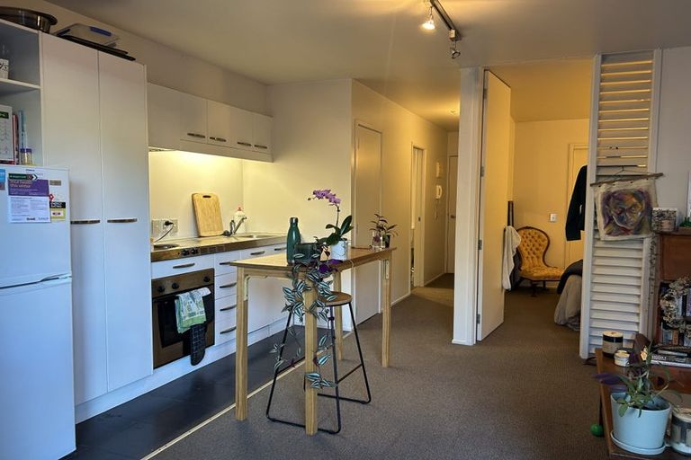 Photo of property in 12/17 Fleet Street, Eden Terrace, Auckland, 1021