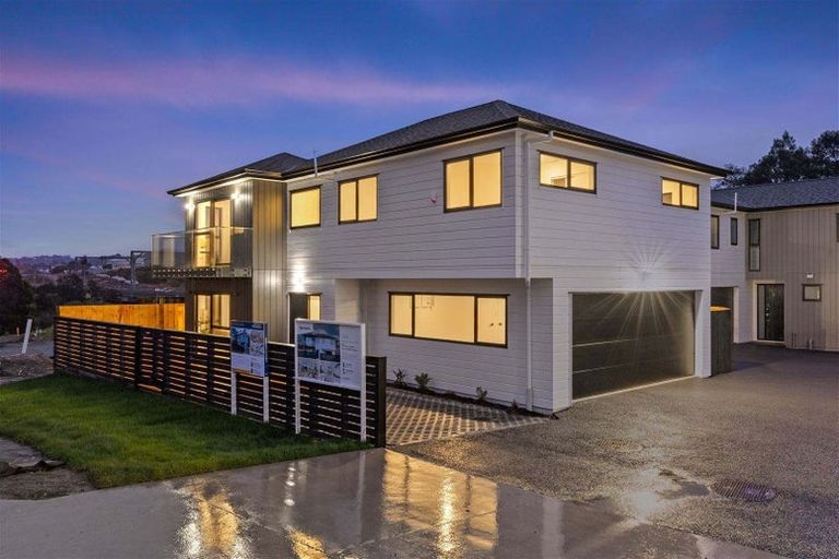 Photo of property in 133 Pooks Road, Ranui, Auckland, 0612
