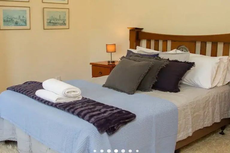 Photo of property in 12a Malcolm Street, Martinborough, 5711