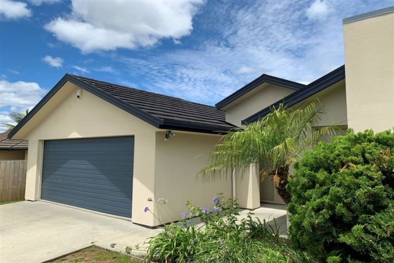 Photo of property in 22 Charlotte Kemp Drive, Kerikeri, 0230